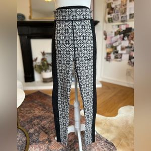 Kari Traa Baselayer 100% Merino Wool Pants